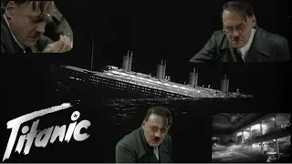 If Hitler was the captain of the Titanic (OLD VERSION, LINK TO THE REMASTERED IN THE DESC)