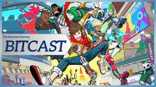 Bitcast 283 : Xbox Games Land on PlayStation and Switch