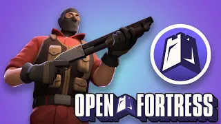 You NEED to try Open Fortress