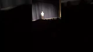 “Perfect” cover Adam Clarkson MVT Talent Show