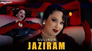 Gulinur - Jaziram (Official Music Video)