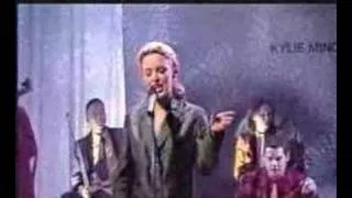 Kylie Minogue - Confide In Me (TOTP)