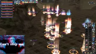 La2Dream Pvp in Barakiel @ WhitePower Clan