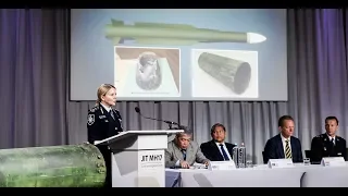 Investigators have identified Russian military unit in MH17 downing