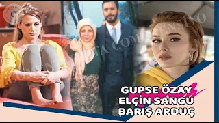 Gupse Özay's furious confession: Barış's mother revealed the truth!