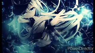 NIGHTCORE RUSSIA Моя Богиня