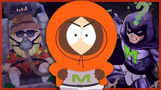 Why Kenny is the MOST IMPORTANT Character in South Park