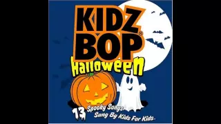 Kidz Bop Kids: Witch Doctor