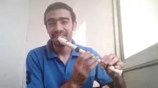 Pirates of the Caribbean - Recorder Beatbox - Medhat Mamdouh