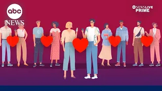 Millennials ditch dating app culture in favor of returning to 'IRL' connections | ABCNL