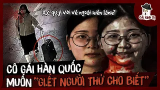 Vén "bức màn tâm lý" của Jeong Yoo Jeong | Hồ Sơ Phá Án