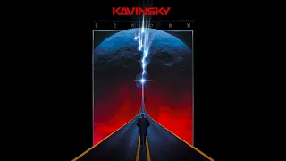 Kavinsky - Renegade feat. Cautious Clay (Official Audio)