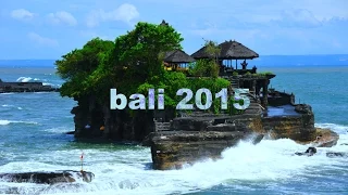 bali 2015 GoPro 3+