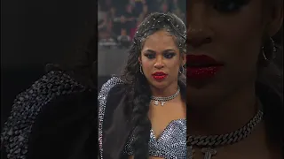 We all had the same reaction as Bianca Belair 🤮 #Short