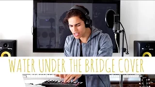 Water Under The Bridge by Adele | Alex Aiono Cover