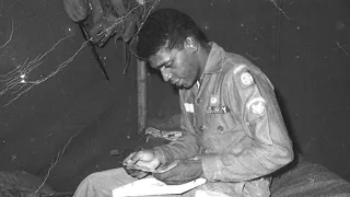 Melvin Morris - U.S. Army 1959-85* | Vietnam War Green Beret