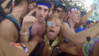 Ultra Miami 2018