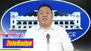 TeleRadyo Balita (13 November 2021)