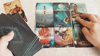 Новый мужчина на пороге💕Таро расклад|Онлайн гадание #юлиятаро #juliatarot #tarot #tarotreading