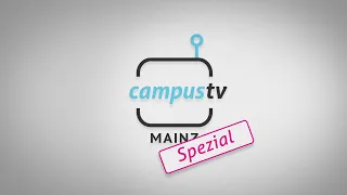 Und raus bist du - eine Gesellschaft für alle? | CampusTV Spezial