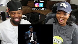DAVE CHAPPELLE "THE INDIANS" & Chris Tucker's "Momma Made Him Walk to Church" [REACTION] | REACTION