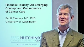Financial Toxicity of Cancer Care Costs