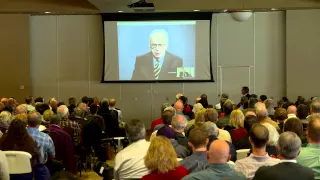 John MacArthur: Inerrancy in the Pew