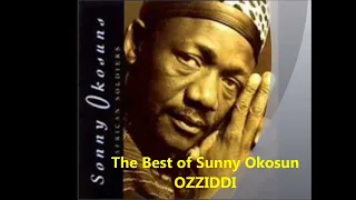 The Best of Sunny Okosun