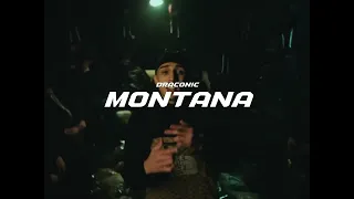 Baby Gang x Lacrim Type Beat “Montana” | Instru Sombre 2024