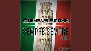 Sempre sempre (Copamore Remix Edit)