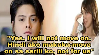 Daniel Padilla Patatawarin ba niya ang kanyang Girlfriend kung Sakaling Nagloko Itu?