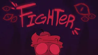 FIGHTER | animation meme
