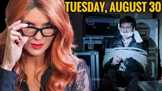 FULL The Bold and the Beautiful Tuesday, August 30 Spoilers | Next On BB 8-30-22 | 2022 update