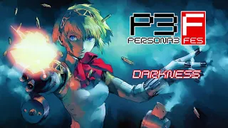 Darkness - Persona 3 FES OST Soundtrack