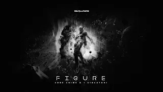 Code Crime & I Giocatori - Figure [GBR 119]