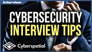 How to Prepare for a Cyber Security Interview (w/ Stephen Semmelroth)