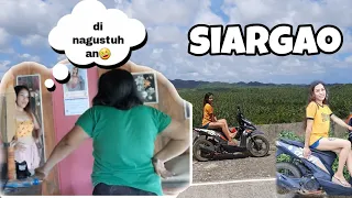 I WORE A SCANDALOUS OUTFIT TO SEE HOW MY MOM WOULD REACT!!!|SIARGAO ISLAND