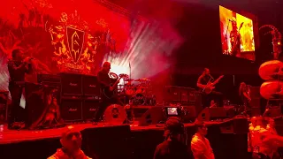 Emperor: I Am the Black Wizards (The Metal Fest Chile 2024)