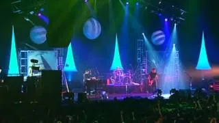 Muse - Space Dementia [Hullabaloo Live In Paris 2001]