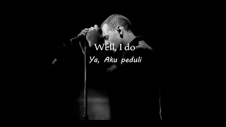 One More Light ~ Linkin Park | Lyrics dan terjemahan