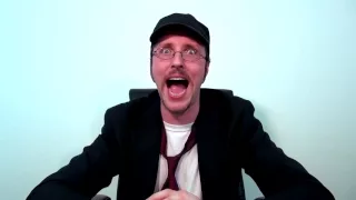 Nostalgia Critic Reacts to the Horned King