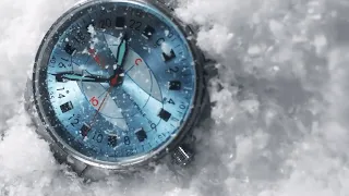 Raketa Polar watch / Часы Ракета Полярные