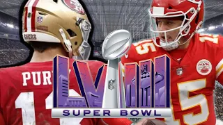 Super Bowl 58 Trailer