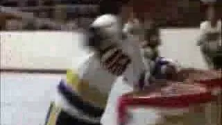 Slapshot - Hanson Brothers The Greatest Shift in Hockey