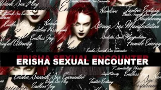 Erisha · Succubus Encounter Audio Meditation