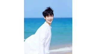 KPOP ASMR: Date with Astro's Eunwoo at the beach