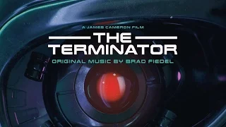 The Terminator Trailer (1984) - Main Title [Remastered Edition]