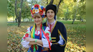 День захисника України, Українського козацтва, створення УПА, та свято Покрови Пресвятої Богородиці