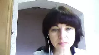 Шевцова Татьяна, специалист АВА. "Обучение коммуникации"