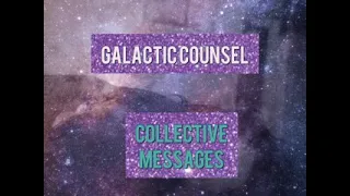 Galactic Confederation of Light Messages April 2021